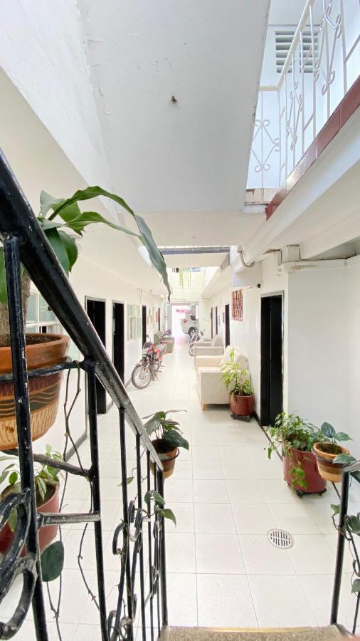 Hotel Los Magueyes Bucaramanga Exterior photo