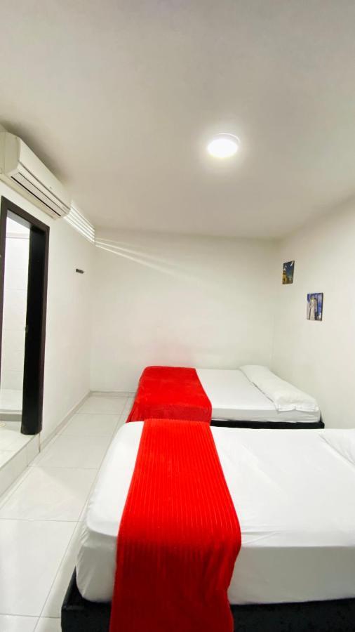 Hotel Los Magueyes Bucaramanga Exterior photo
