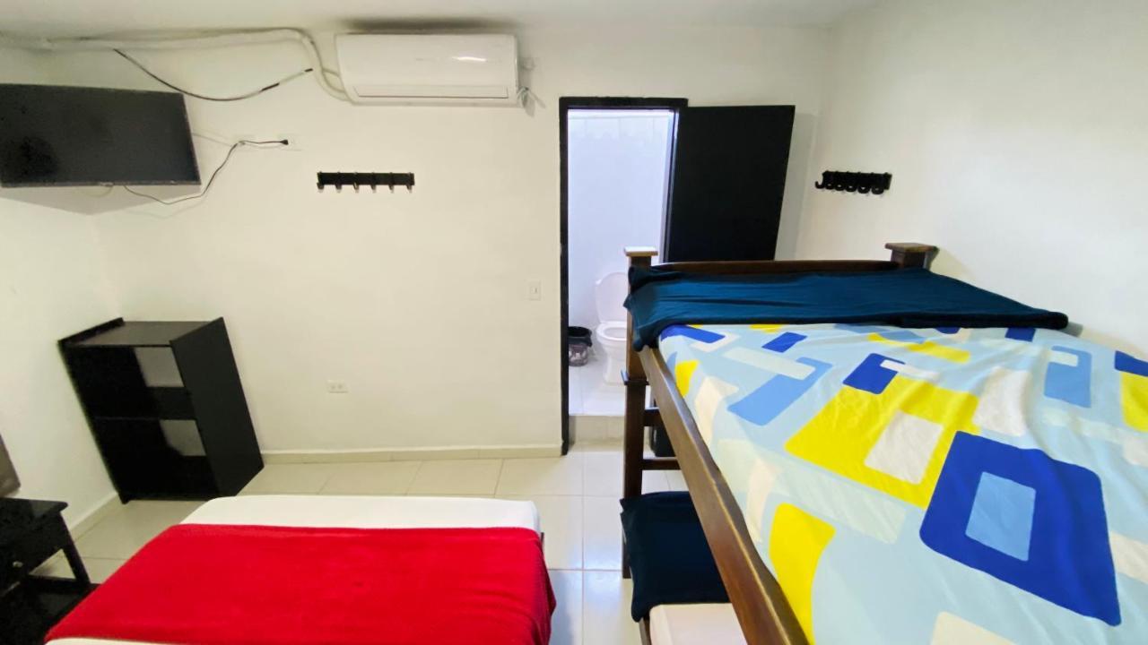 Hotel Los Magueyes Bucaramanga Exterior photo