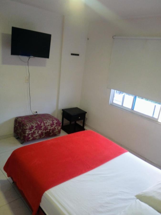 Hotel Los Magueyes Bucaramanga Exterior photo