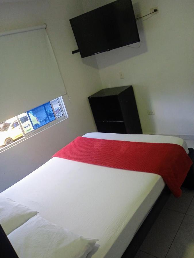 Hotel Los Magueyes Bucaramanga Exterior photo