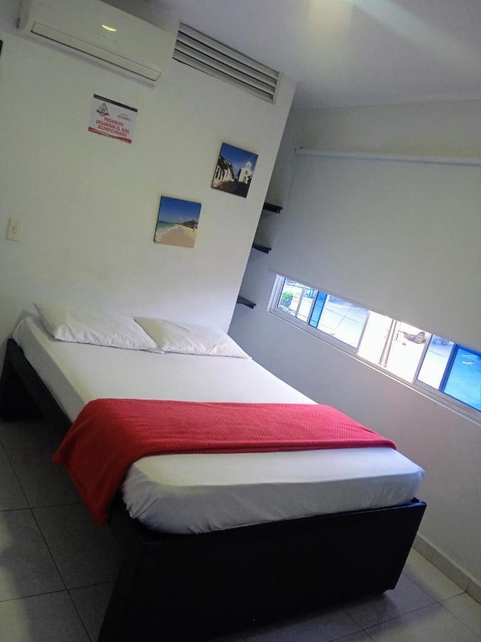 Hotel Los Magueyes Bucaramanga Exterior photo