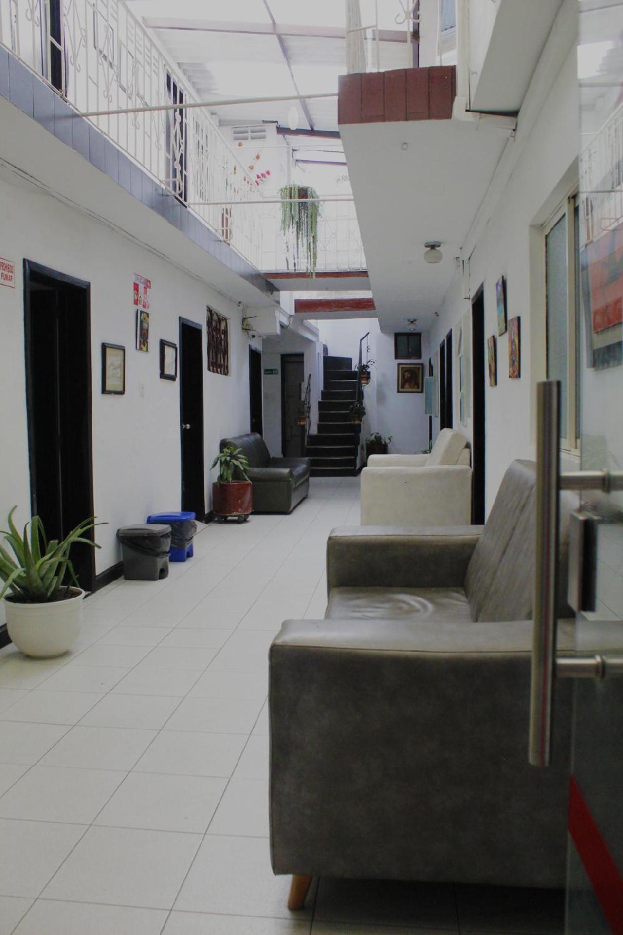 Hotel Los Magueyes Bucaramanga Exterior photo
