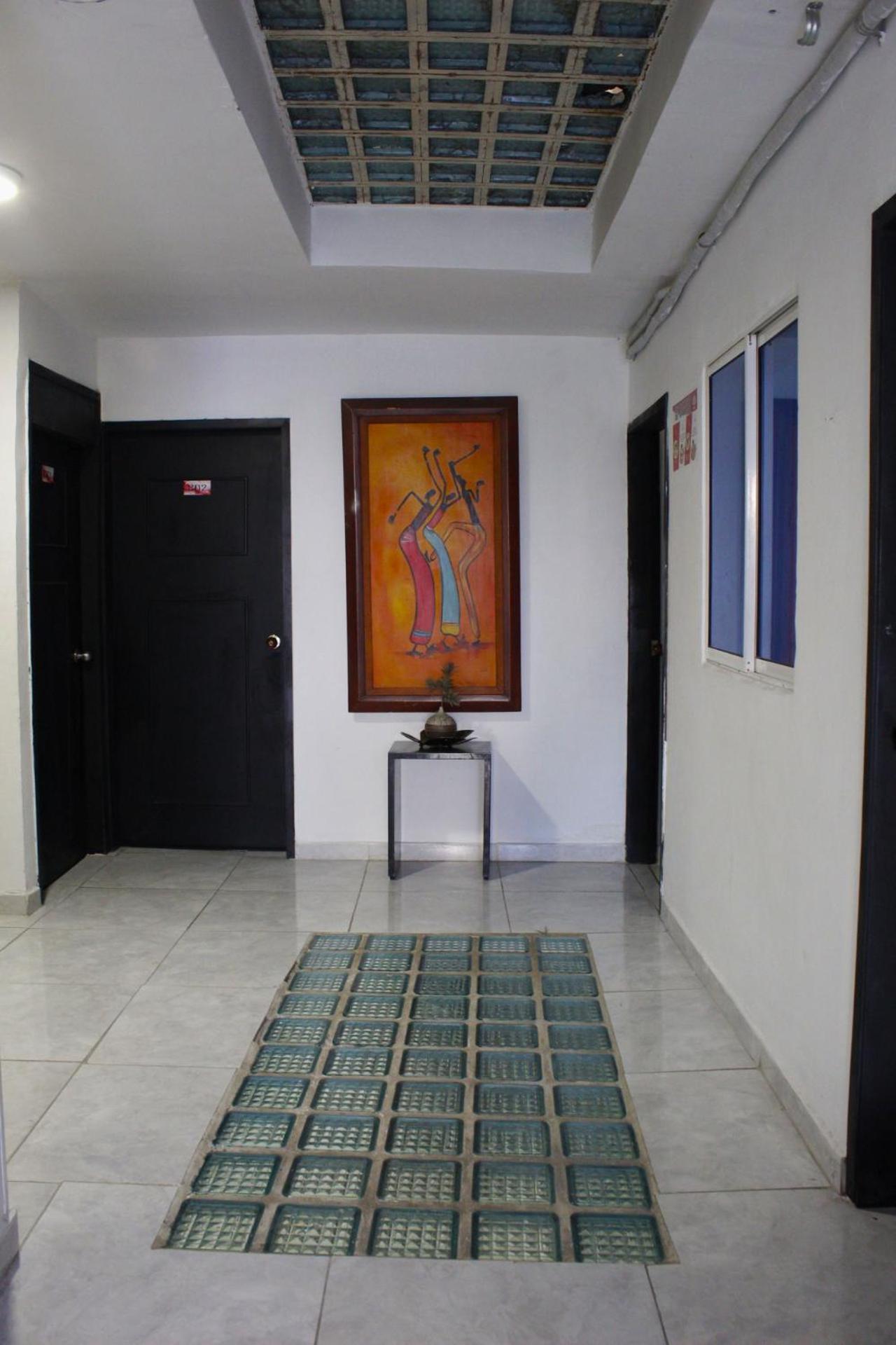Hotel Los Magueyes Bucaramanga Exterior photo